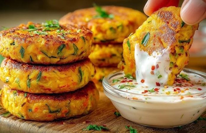 Karnabahar Köftesi Tarifi