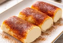 Kazandibi Tatlısı Tarifi Kazandibi Tatlısı Tarifi