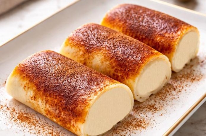 Kazandibi Tatlısı Tarifi