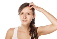 Kepek Nedir Neden Oluşur?