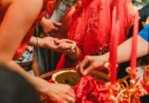 Kına Gecesi Adetleri