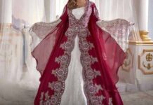 Kına Gecesi Elbisesi Seçimi