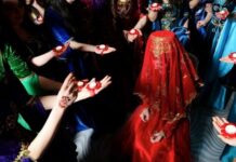 Kına Gecesi Şarkıları