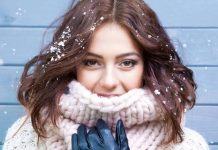 Kış Makyajı Nasıl Olmalı?