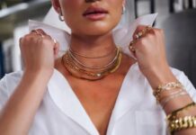 Kıyafete Göre Aksesuar Seçimi