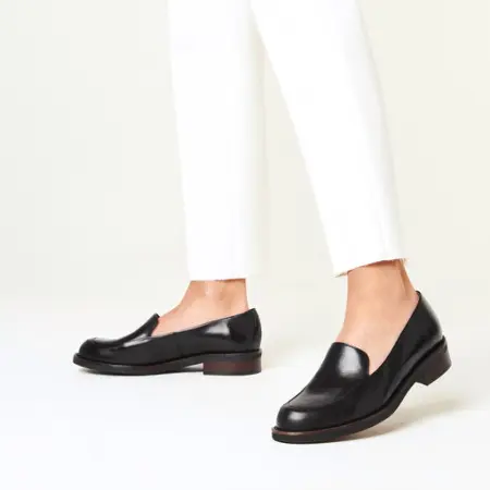 Klasik Loafer Ayakkabılar
