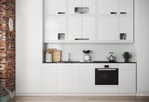 Küçük Ofisler İçin Mutfak