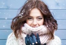 Kışın Saç Bakımı Nasıl Yapılır