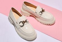 Loafer Ayakkabı Modelleri