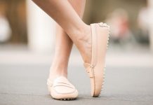 Makosen Ayakkabı Modelleri