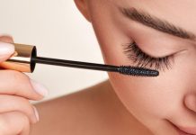 Maskara Sürmenin Püf Noktaları