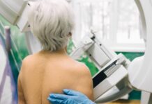 Meme Hastalıkları ve Mamografi