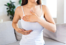 Meme Muayenesi Nasıl Yapılır