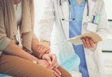 Menopoz Döneminde Adet Kanaması