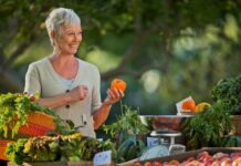 Menopoz Döneminde Dikkat Edeceğimiz Gıdalar