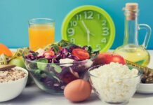 Metabolizmayı Hızlandırmanın Yolu