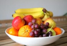 Mevsimine Göre Meyve Tüketmek