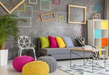 Mobilya Seçiminde Renk Uyumu