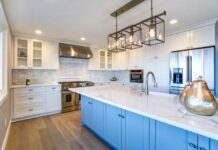 Mutfağınız İçin Aydınlatma Önerileri