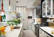 Mutfak Dekorasyonu İçin İpuçları