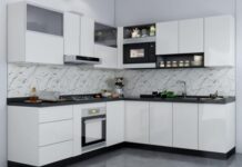 Mutfak Dolabı Seçimi