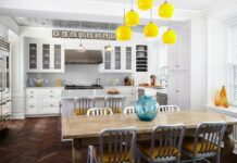 Mutfak Masası Seçimi