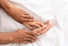 Mutlu Bir Cinsel İlişki