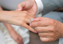 Nişanda Takılan Takılar