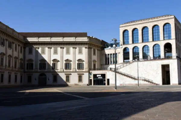 Novecento Sanat Müzesi