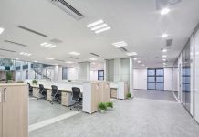 Ofis Aydınlatması Nasıl Olmalı