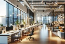 Ofis Dekorasyonu Nasıl Olmalı