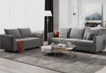 Oturma Odası Koltuk Seçimi