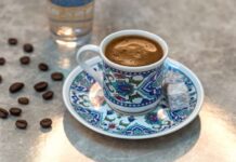 Özel Kahve Tarifleri