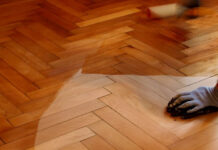 Parke Temizliği Nasıl Yapılır