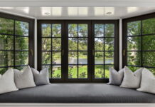 Pencere Önü Dekorasyon Önerileri