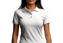 Polo Yaka Tişört Modelleri