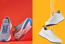 Rahat Günlük Ayakkabı Modelleri