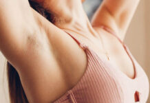 Rahatsız Edici Tüylerden Kurtulmak