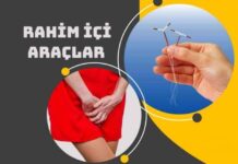 Rahim İçi Araçlar