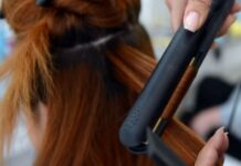 Saç Düzleştirici Saçımıza Zararlımı?