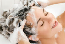 Saç Yıkama Nasıl Yapılır