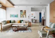 Salon Nasıl Dekore Edilir