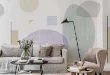 Salonunuza Uygun Duvar Kağıdı