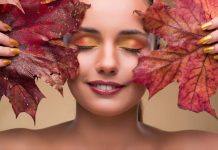 Sonbahar Makyajı Nasıl Olmalı?
