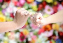 Söz ve Nişan Merasimi Bir Arada