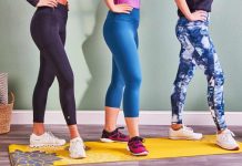 Sporcu Tayt Modelleri