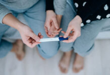 Tüp Bebekten Korkmayın