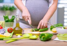 Tüp Bebek Tedavisinde Beslenme Programı