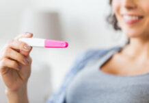 Tüp Bebekte Hamilelik Belirtileri