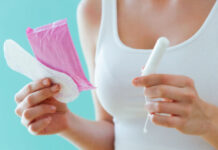 Vajinal Tampon Nedir